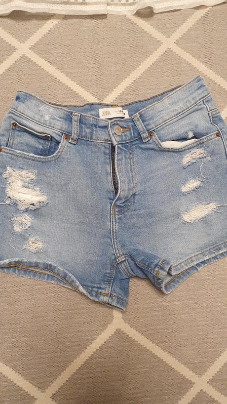 Riflove kratase, zara,152