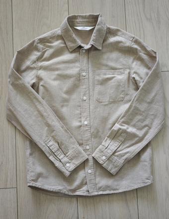 Košeľa, h&m,140