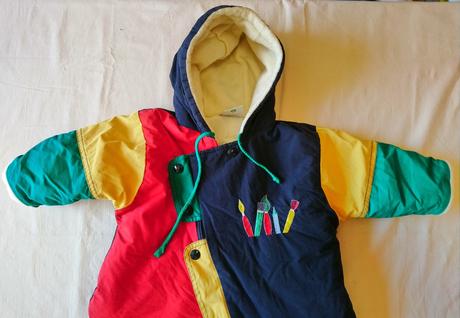 Baby kombinéza,  palo-mino na 3-6 mesiacov, palomino,68