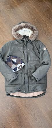 Zimná  bunda, name it,158