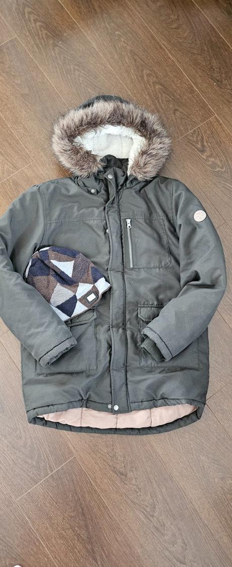 Zimná  bunda, name it,158