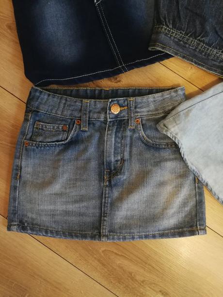 Riflovy balíček, 116