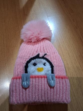 Rôzne čiapky (veľkosť 98), 52