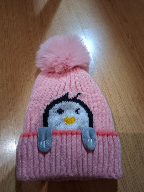 Rôzne čiapky (veľkosť 98), 52