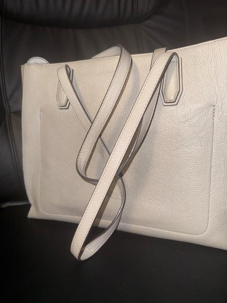 Shopperka michael kors sivá, michael kors