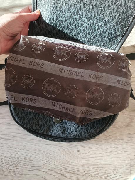 Kabela michael kors, michael kors