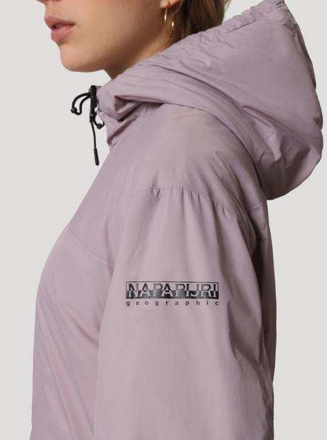 Minimalne nosená bunda napapijri, napapijri,s