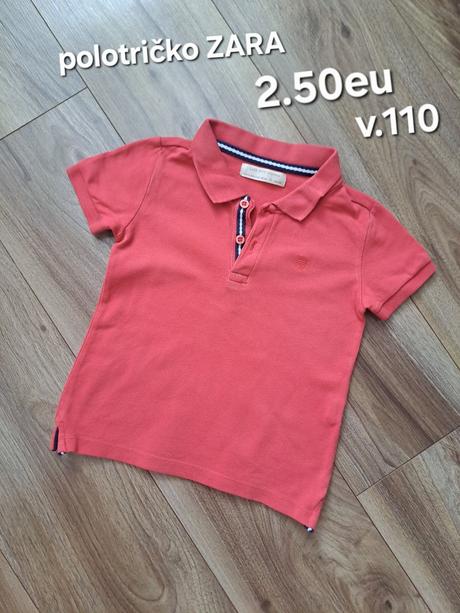 Polotričko zara, zara,110
