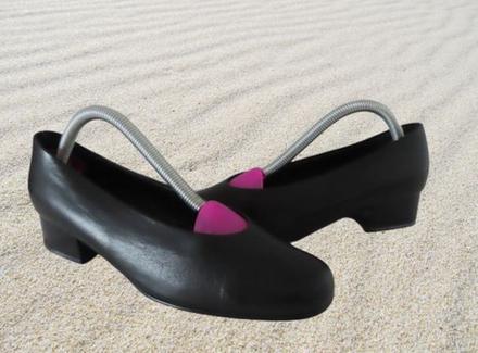 Celokožené lodičky hogl, veľ.36, 36