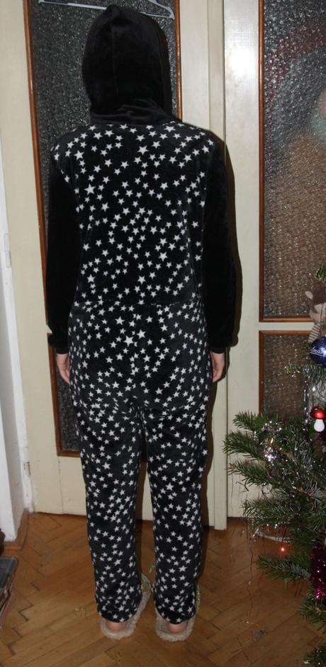 Overal s hviezdickami, m