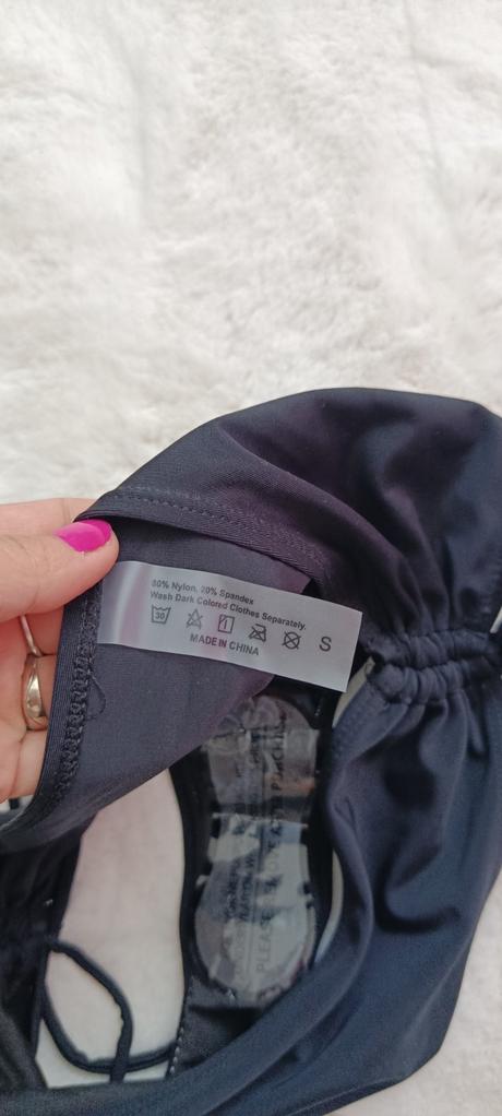 Plavky spodny diel, s