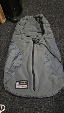 Fusak do autosedačky, 