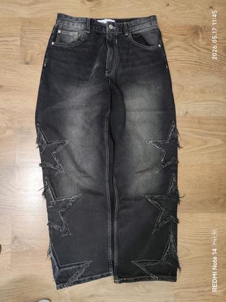 Rifle bershka vel 40, bershka,40