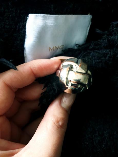 Mango sačko  xs, mango,xs