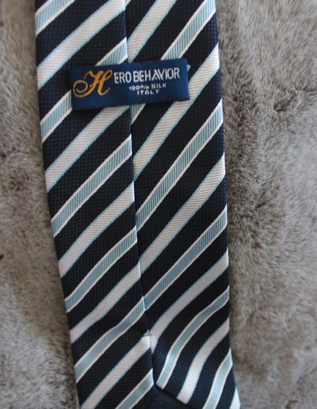 Talianska hodvabna kravata, 