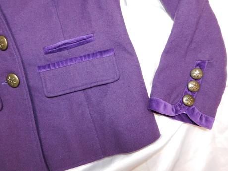 Kvalitny damsky blejzer/sako, 38