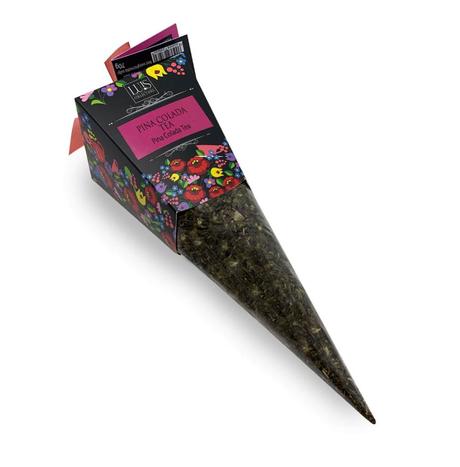 Čaj kytica - rôzne chute - 70g, 