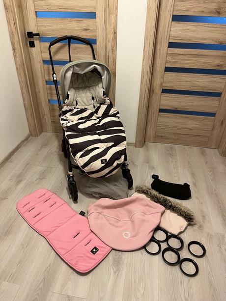 Bugaboo bee 5, bugaboo,bugaboo bee 5