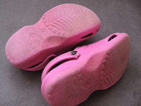 Crocskove suchačky, 24