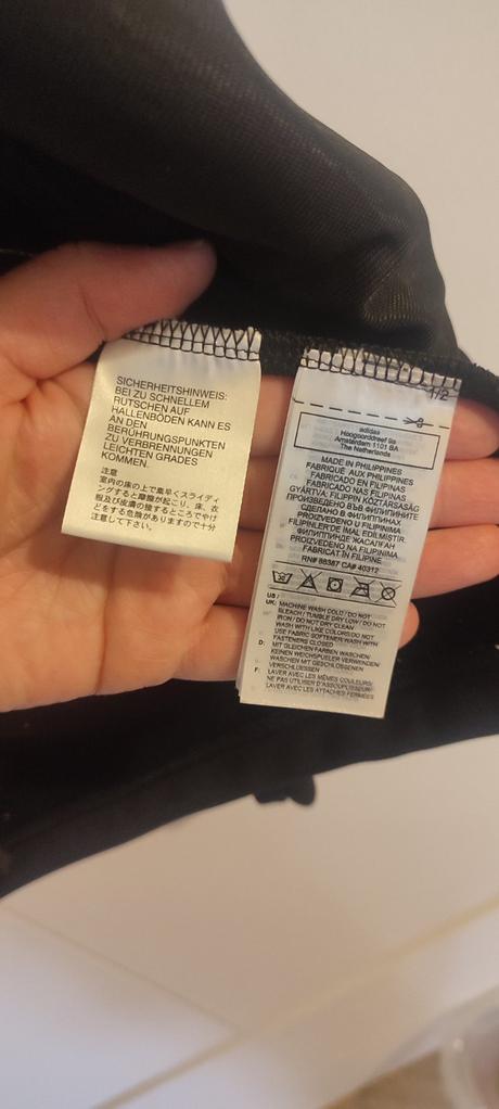 Pánske mikina, adidas,m