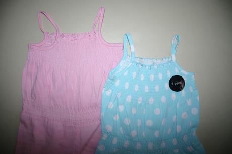 80 letny overál,opalovacky, 2 ks, george,80