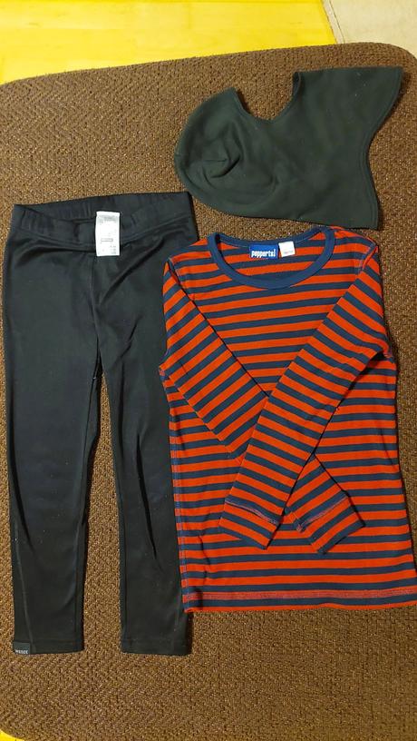 Zimná bunda northville, c&a,122