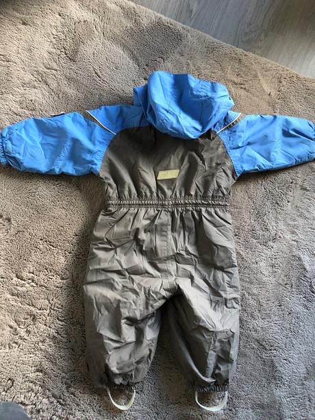 Kombinéza zn.reima, reima,80