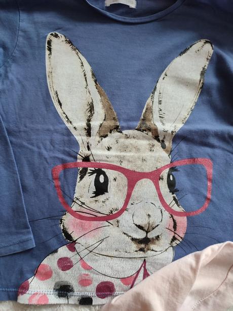 Tričká spolu 122, pepco,122