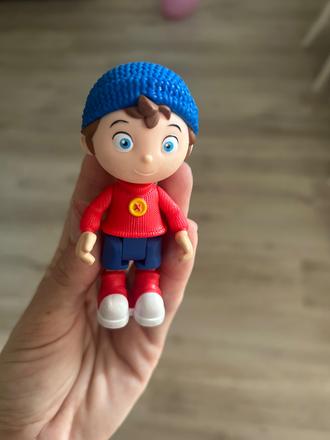 Figúrka noddy,