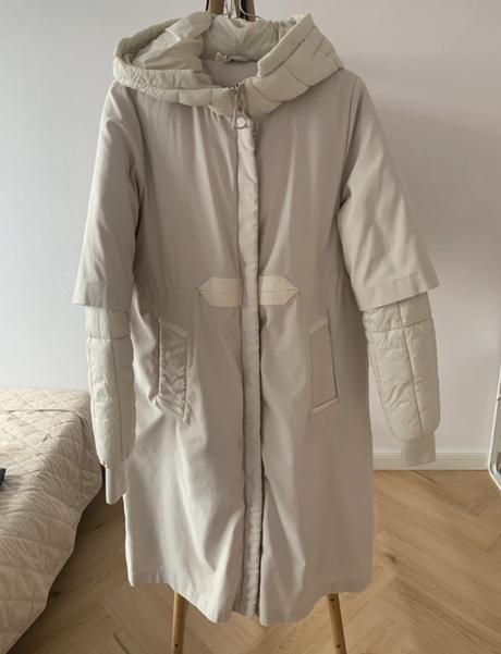 Zimna bunda monte cervino(m), m