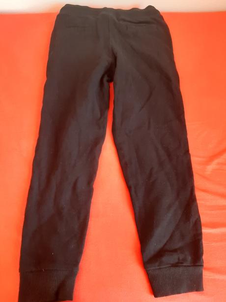 Chlapčenské tepláky, pepperts,122