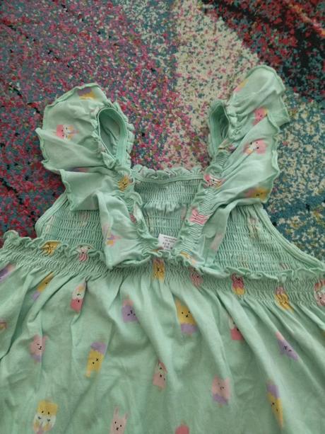 Komplet na leto, lindex,116