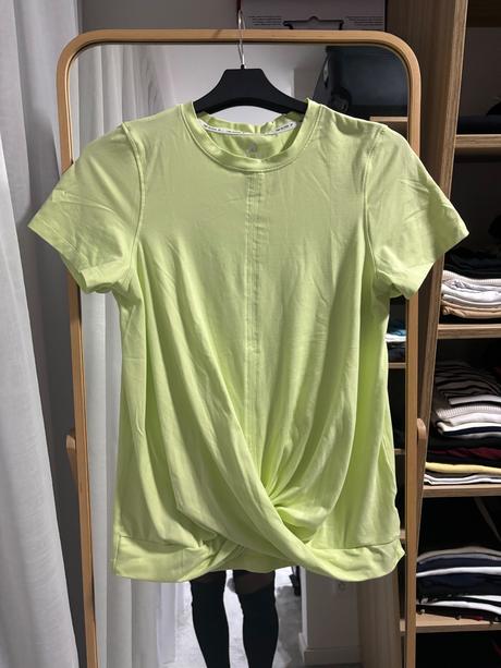 Limetkove tričko, f&f,38