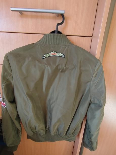 Bombera pre chlapca, 152