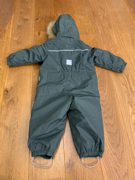 Reima gotland zimná kombinéza 86/92, reima,86 / 92