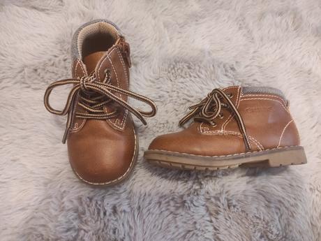 Topánky, 22