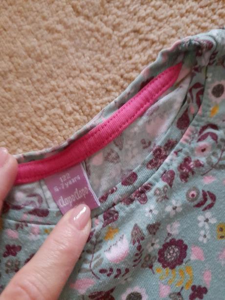 Krásne tričko, dopodopo,122