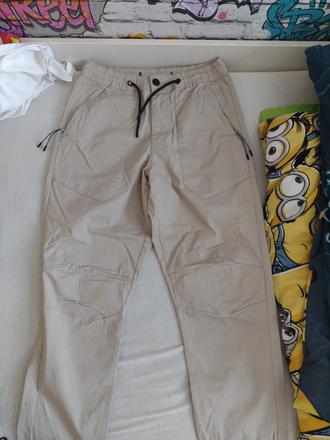 Pánske nohavice, primark,m