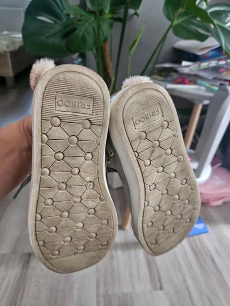 Prechodne topanky friboo, 29