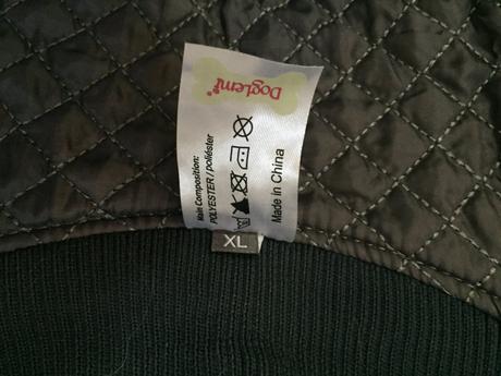 Bunda pre stredneho psa, 