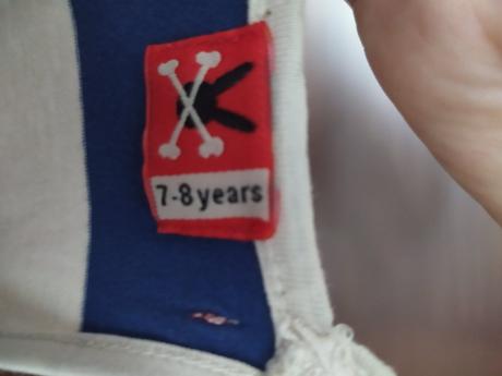 Zaujímavé šatky, 122