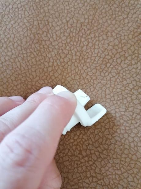 Elektrická odsávačka avent,