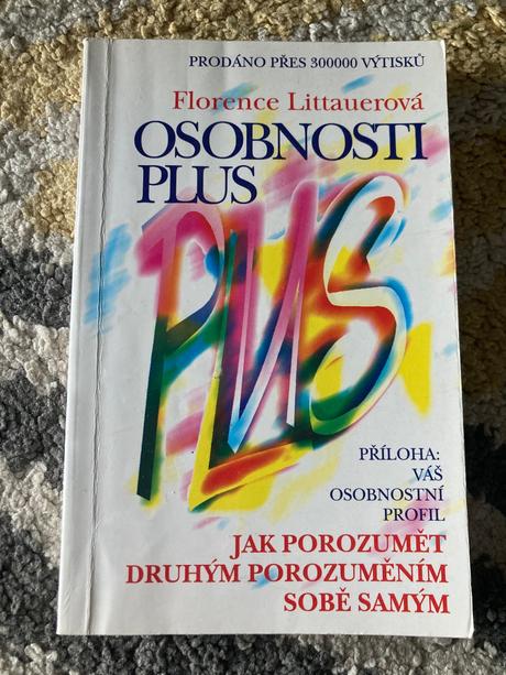 Osobnosti plus (1997),