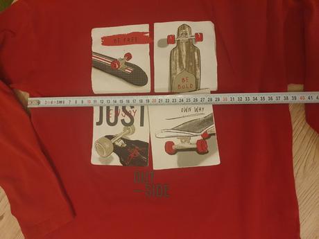 Tričko nukutawake mayoral 140, mayoral,140