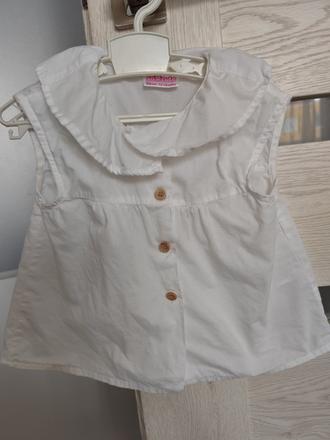 Košieľka, pepco,86