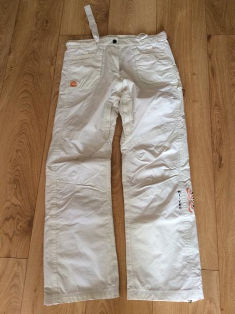 Nohavice športové, hi-tec,m