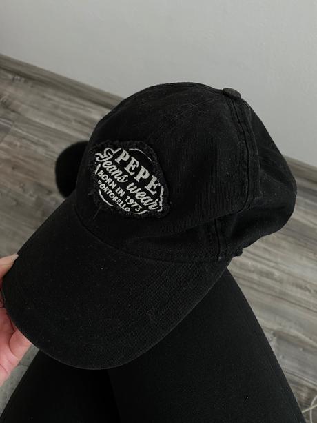 Siltovka pepe jeans, pepe jeans