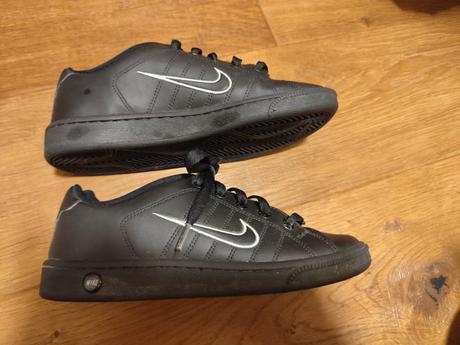 Tenisky, nike,37