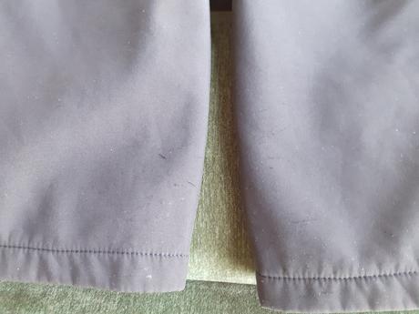 Lyžiarske nohavice head, 140