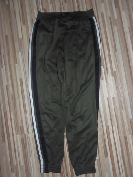 Tepláky zn. hollister, hollister,s